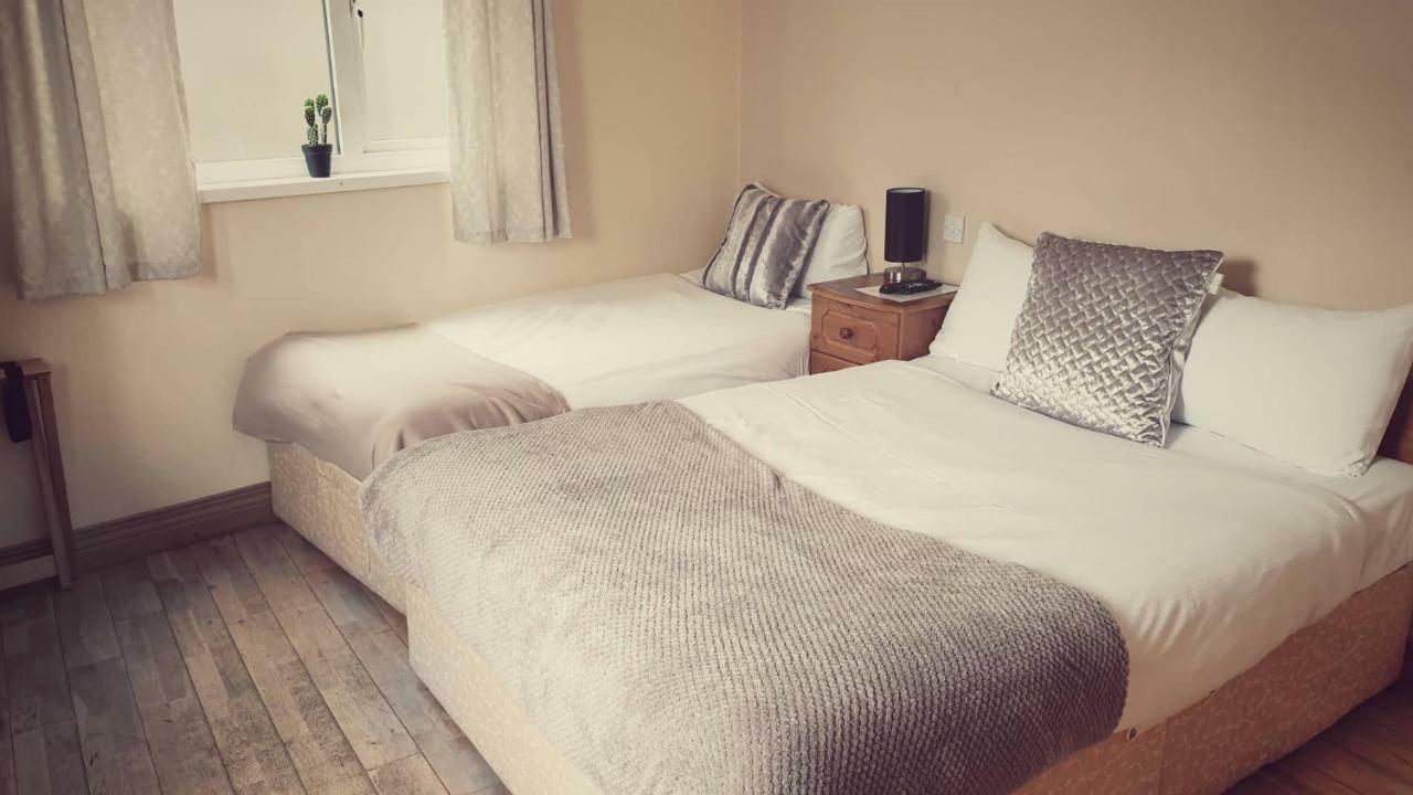 Foggy Dew Inn COUNTY WEXFORD Eksteriør bilde