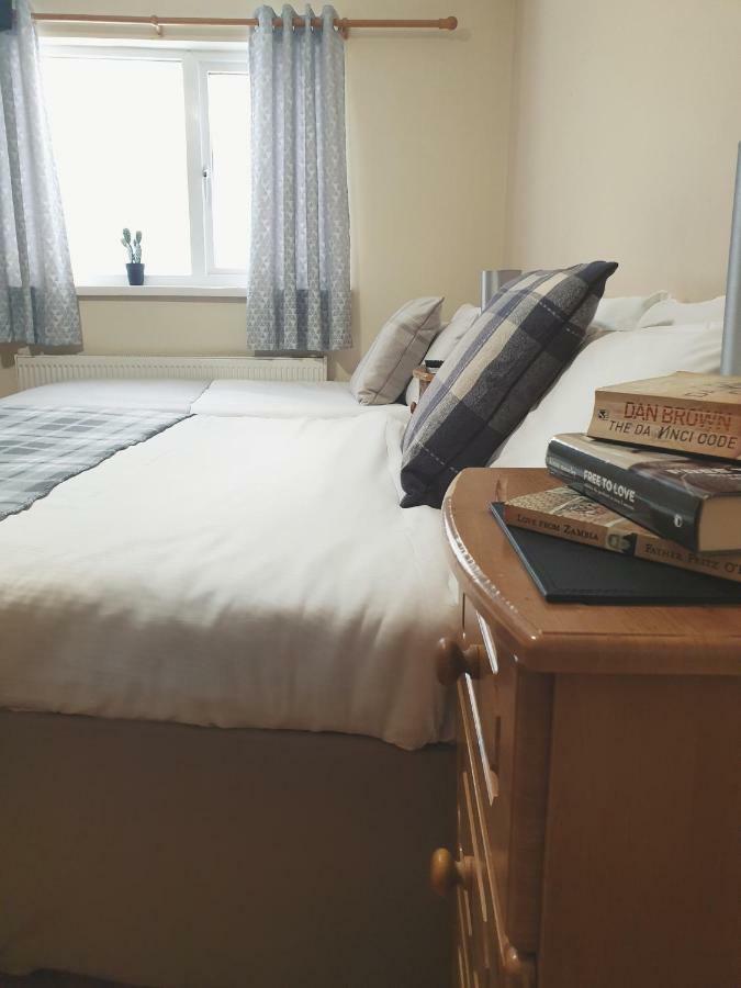 Foggy Dew Inn COUNTY WEXFORD Eksteriør bilde