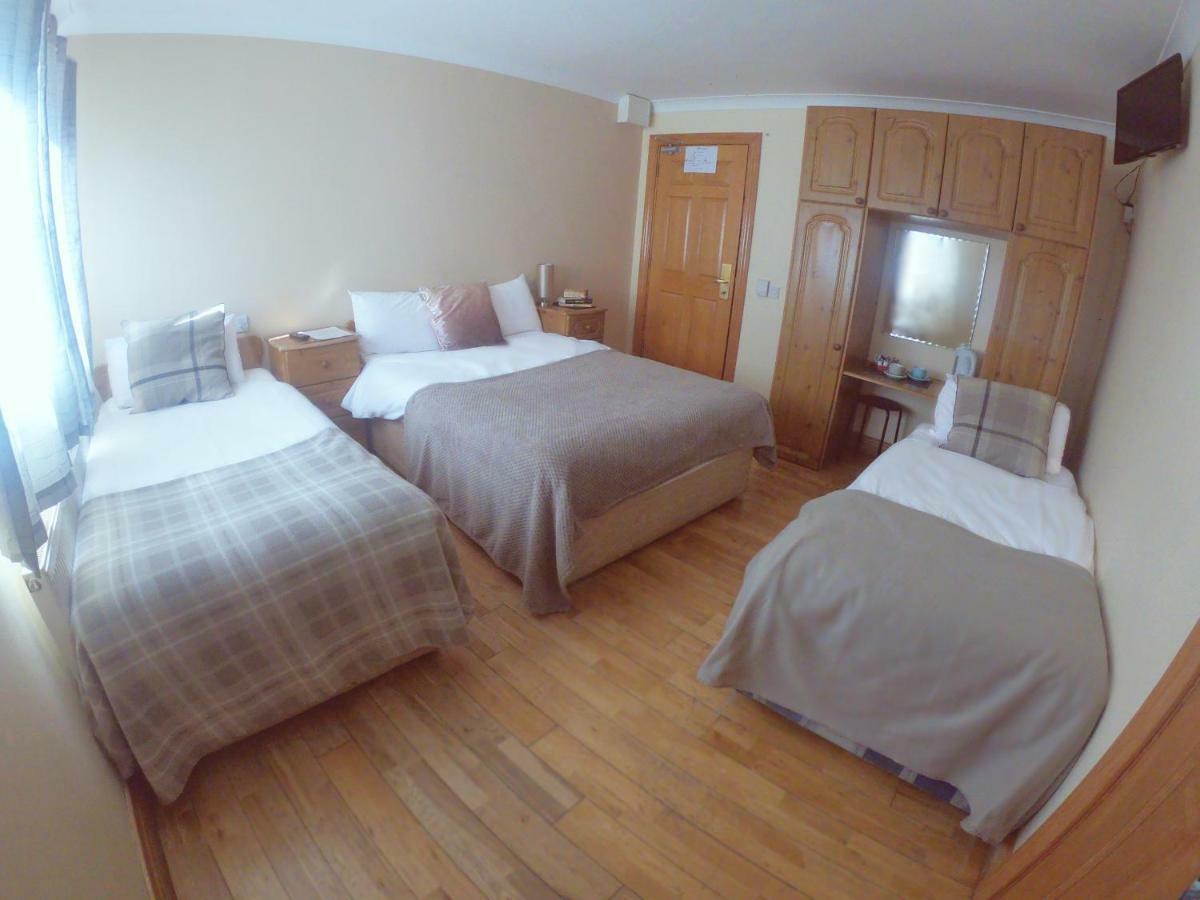 Foggy Dew Inn COUNTY WEXFORD Eksteriør bilde